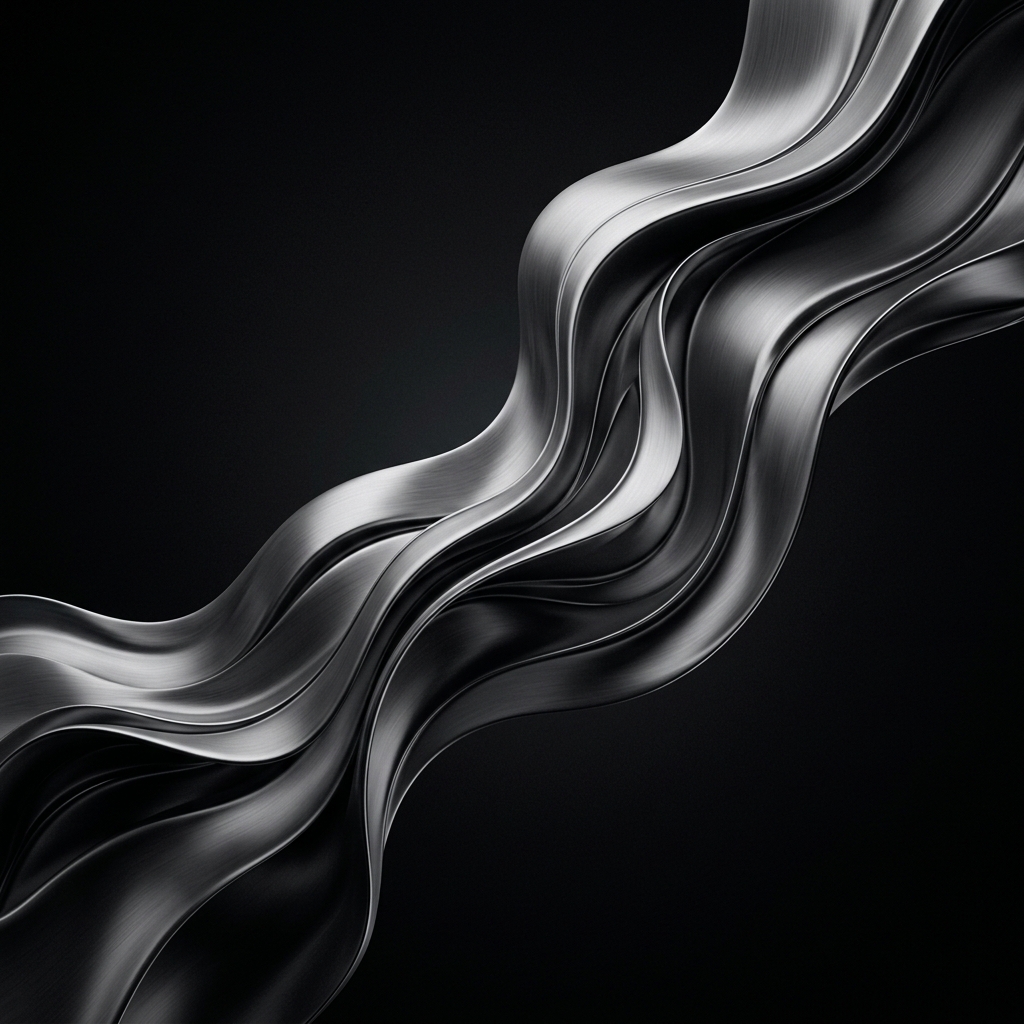 Quantflow Studio premium artwork